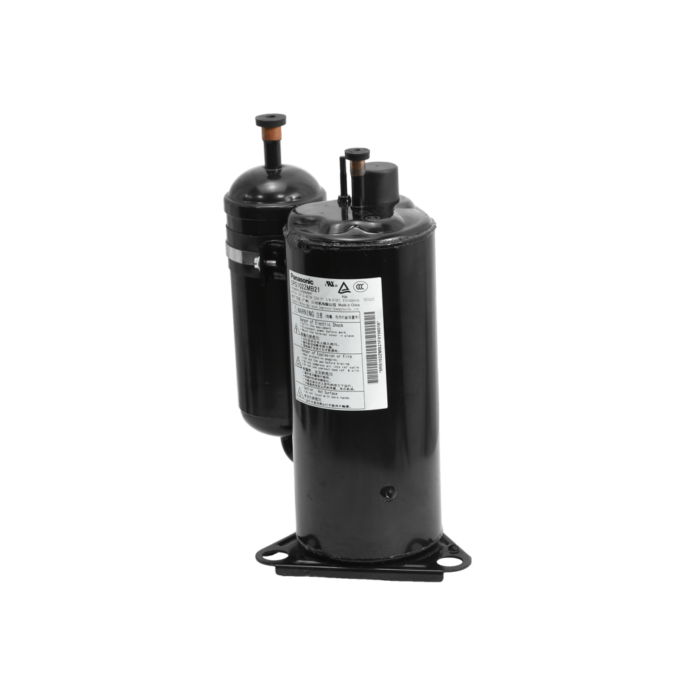 Panasonic Compressor 5RS102ZMB21